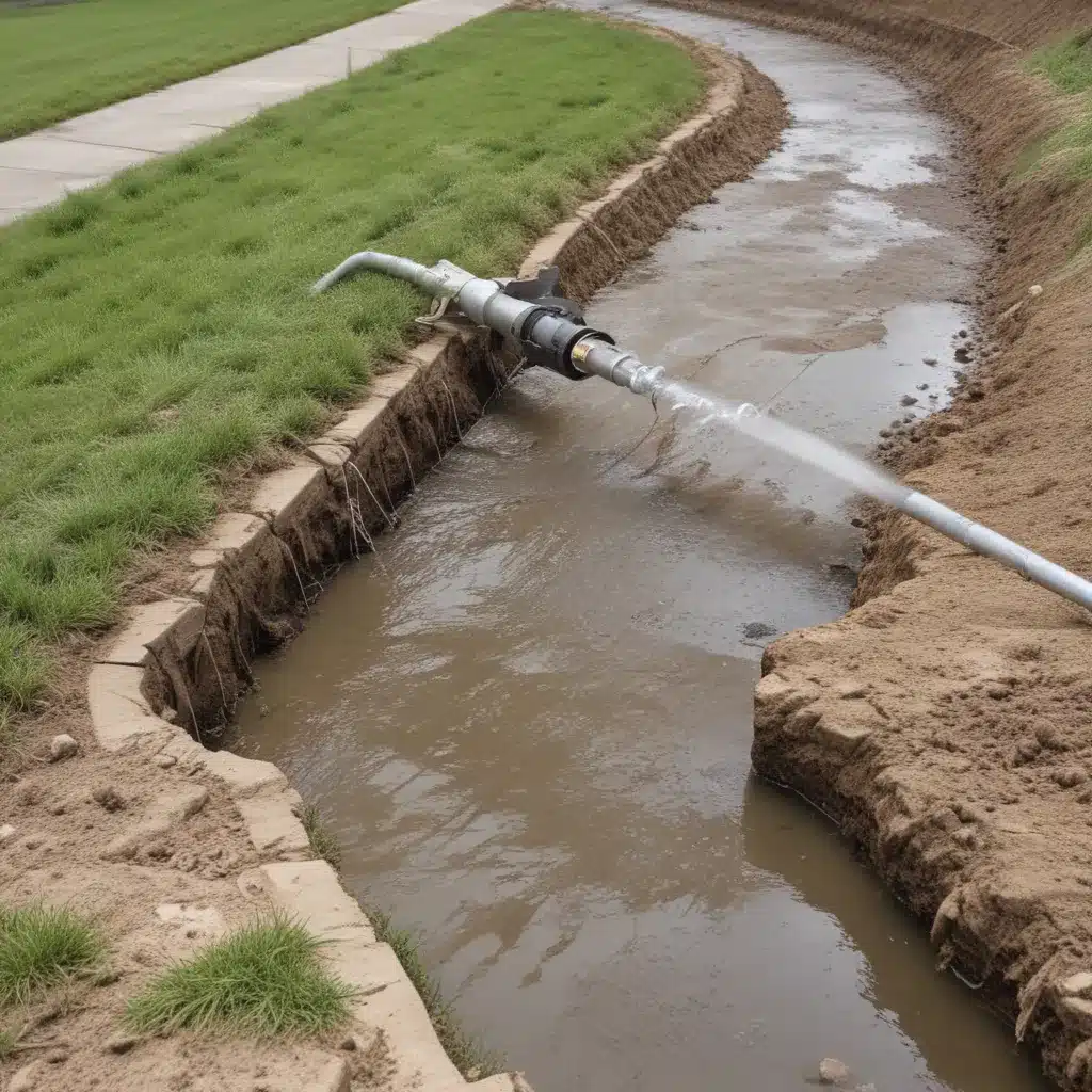 Ensuring Sustainability of Drainage Systems via High Pressure Jetting Best Practices
