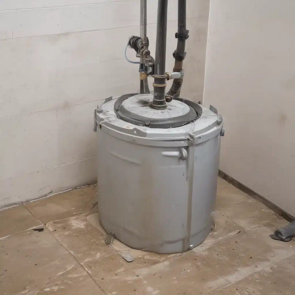 Essential Maintenance of Domestic Grease Interceptors: Preventing Sewer Blockages and Odours