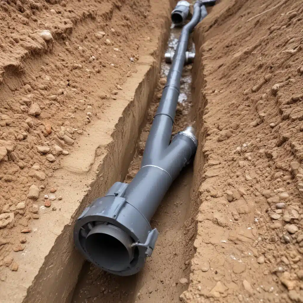 Exploring Advancements in Cured-in-Place Pipe (CIPP) for Cost-Effective Drain Renewal