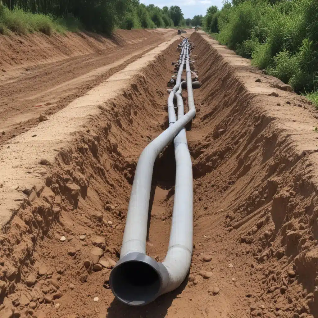 Exploring Cost-Effective Solutions for Trenchless Pipe Rehabilitation and Renewal