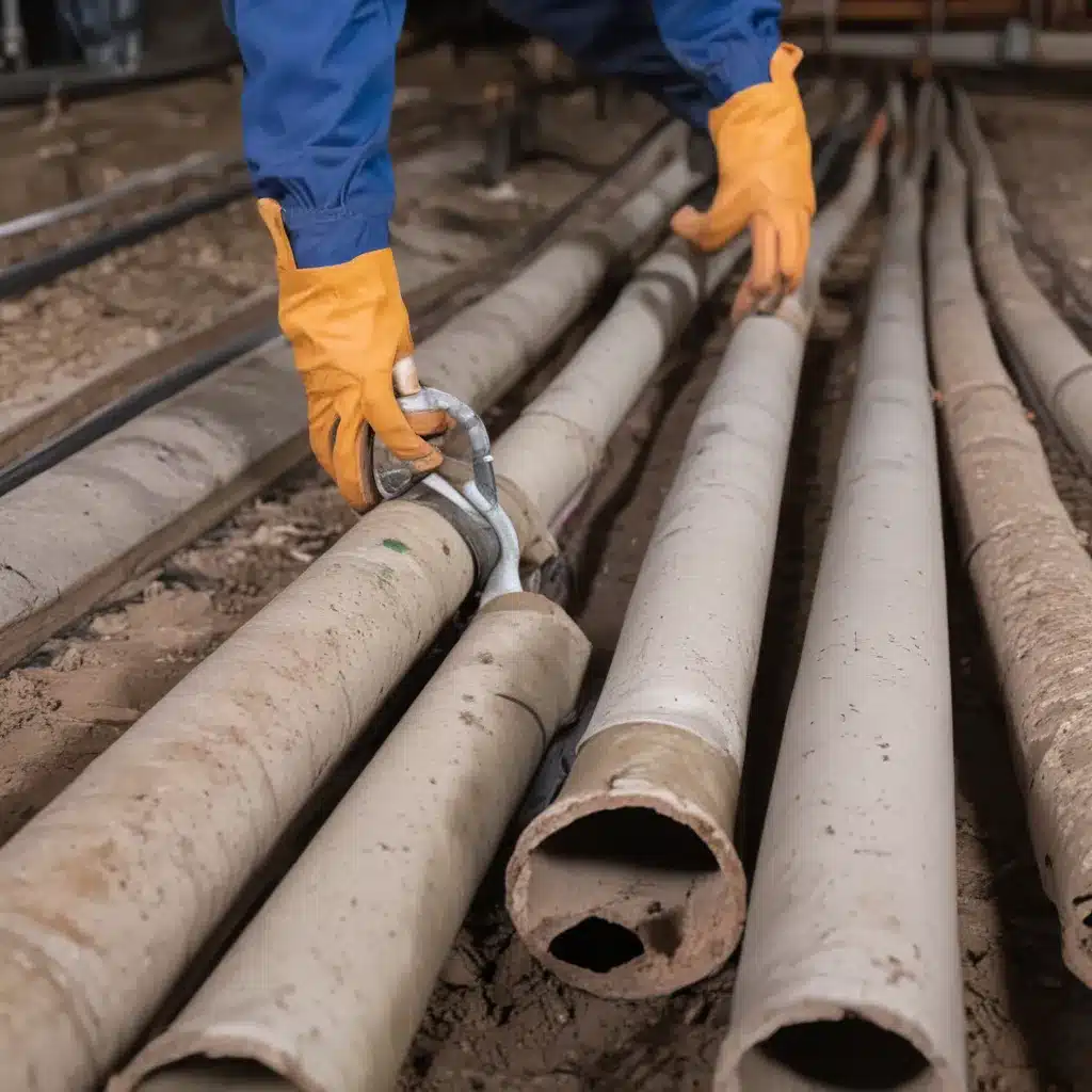 Exploring Emerging Techniques for Structural Pipe Relining and Renewal