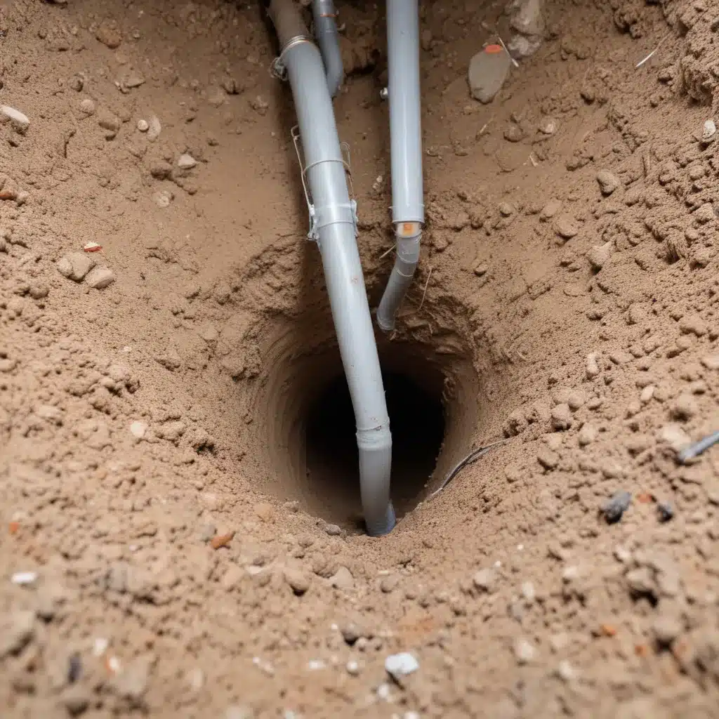 Exploring Innovative Cured-in-Place Pipe (CIPP) Technologies for Drain Renewal