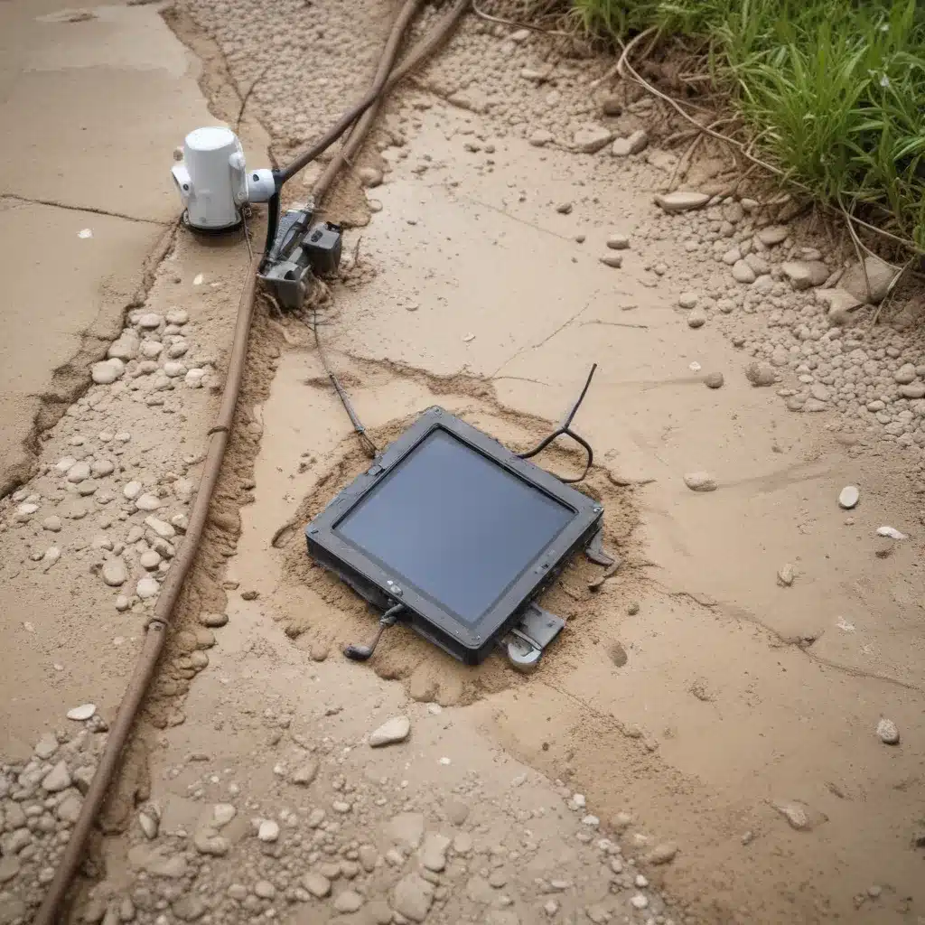Harnessing IoT Sensors for Proactive Drainage Monitoring and Predictive Upkeep