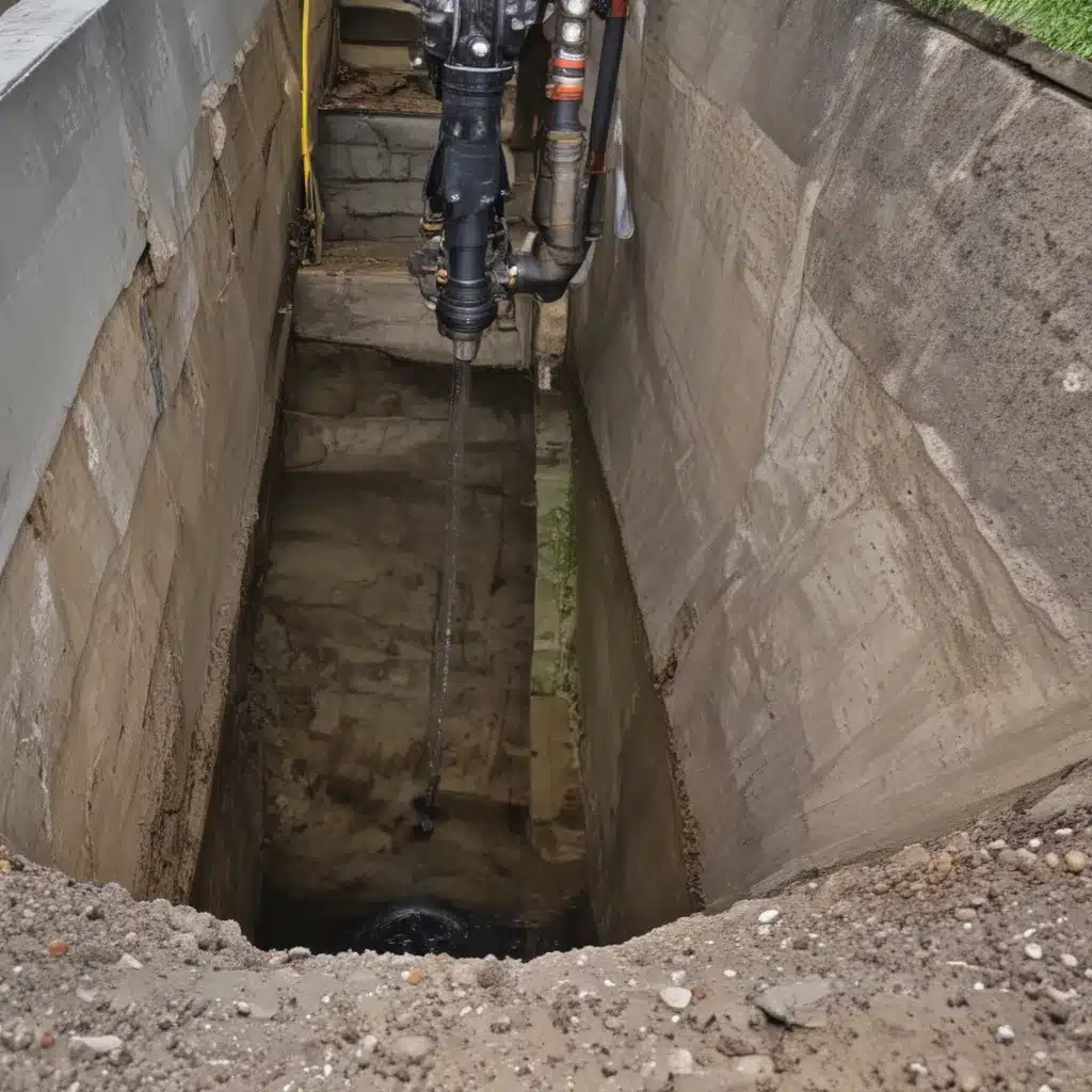 Implementing High Pressure Jetting for Effective Sewer Rehabilitation and Repair