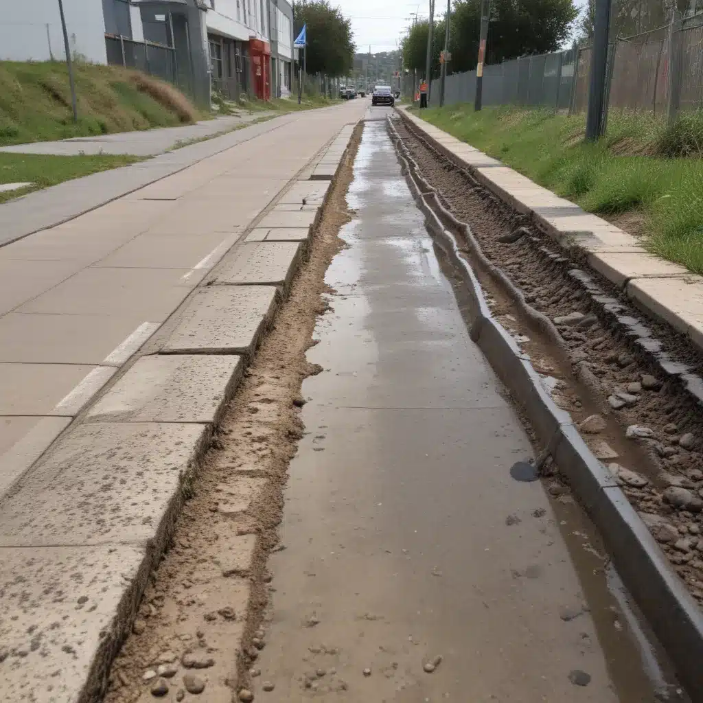 Implementing High Pressure Jetting for Sustainable and Efficient Urban Drainage Systems