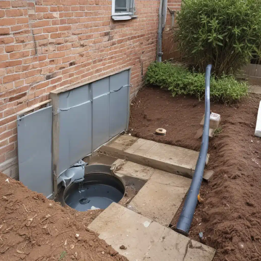 Incorporating Rainwater Harvesting into Comprehensive Residential Drainage Plans