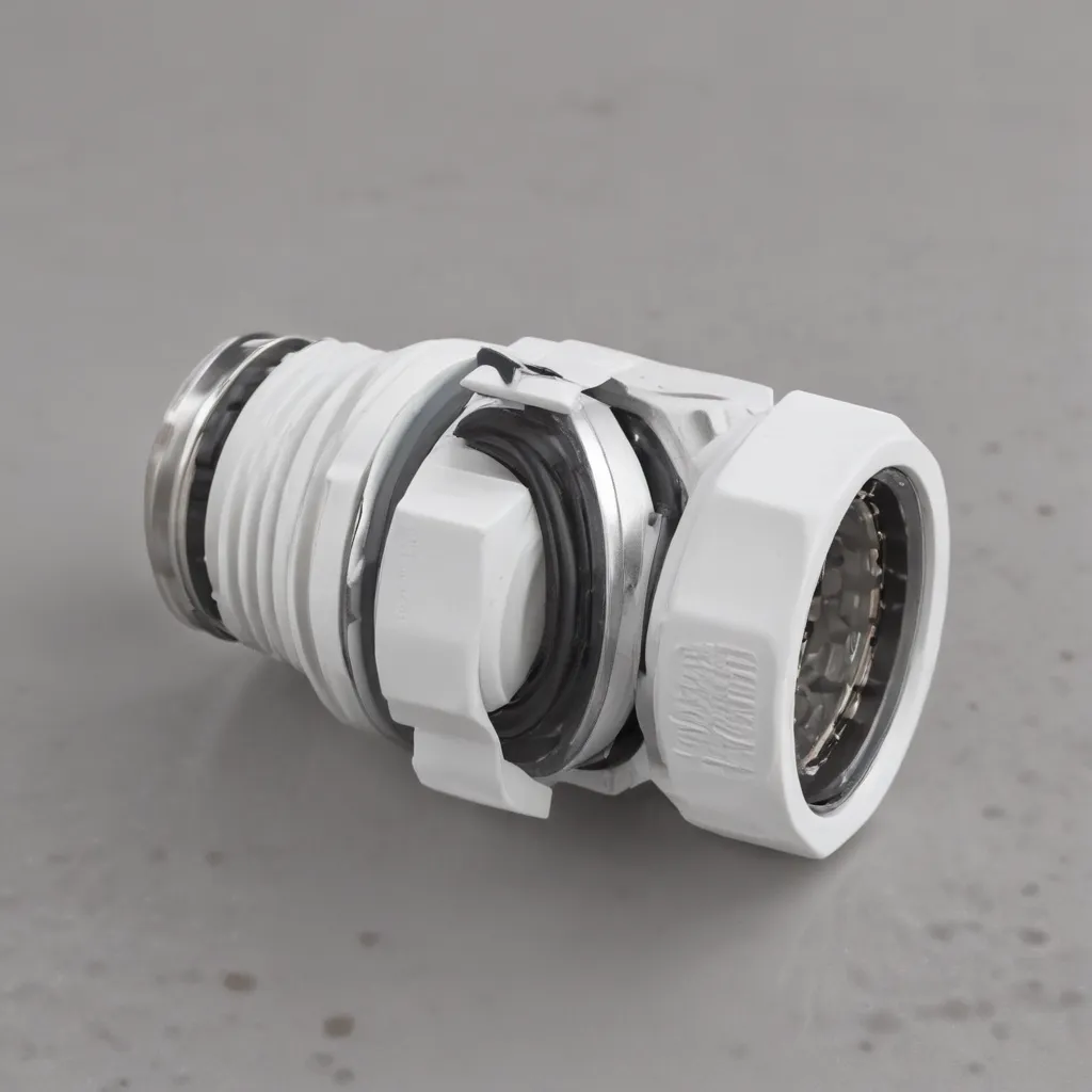 Innovations in Flexible Connector Fittings: Versatile and Leak-Proof Plumbing Connections