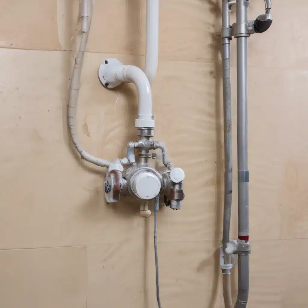 Innovations in Smart Plumbing Monitoring: Leak Detection and Water Usage