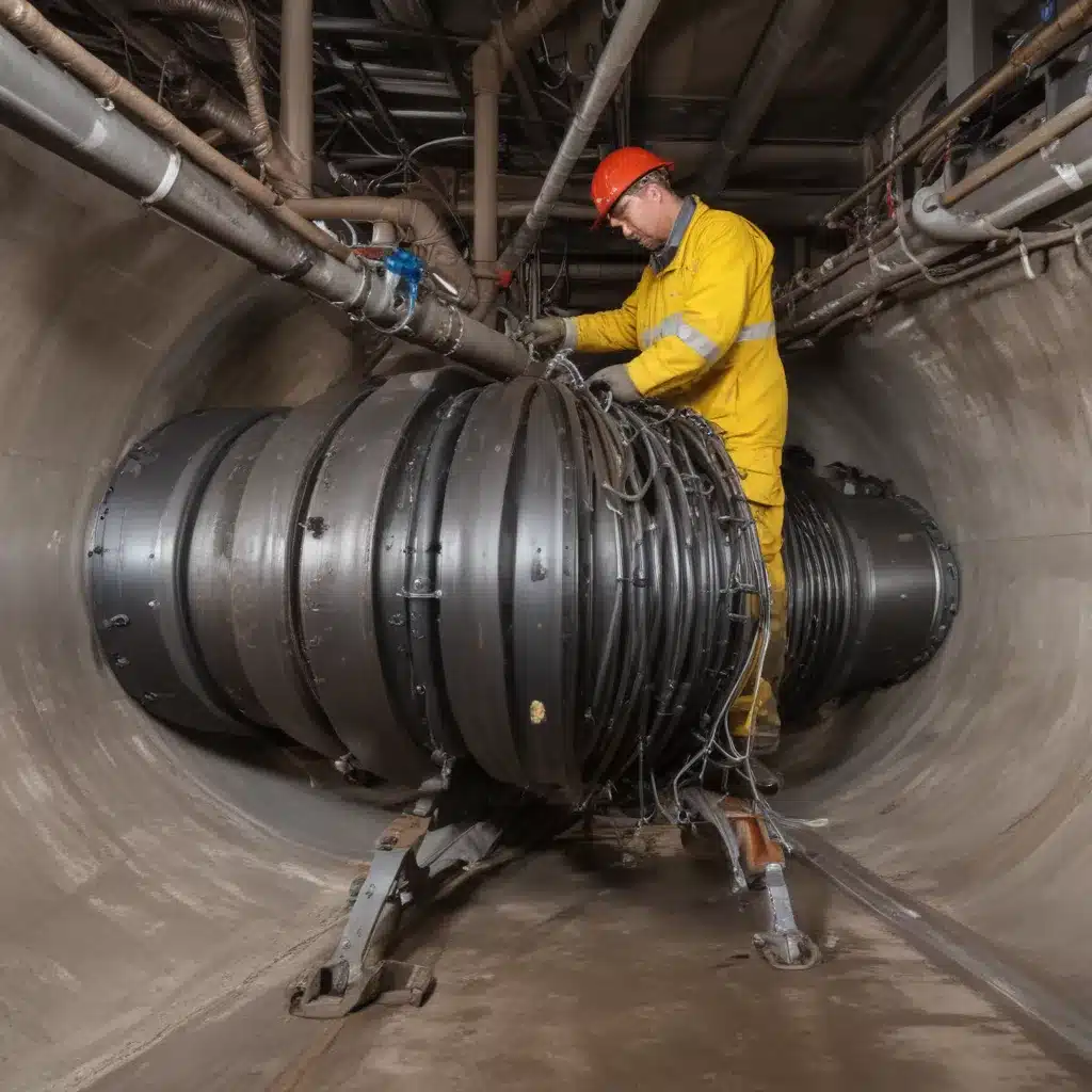 Innovative High Pressure Jetting Solutions for Complex Pipe Networks