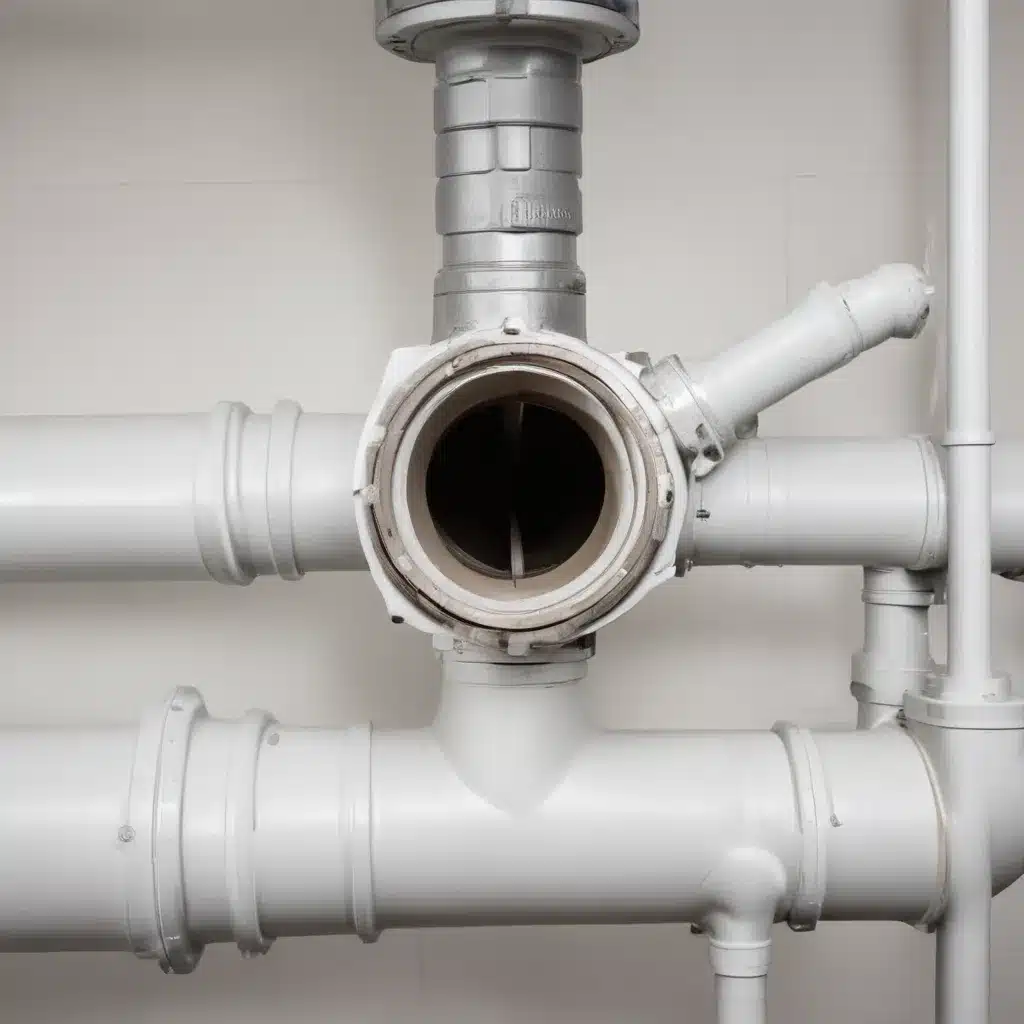 Innovative Pipe Joining Methods for Leak-Proof Plumbing Systems in the UK