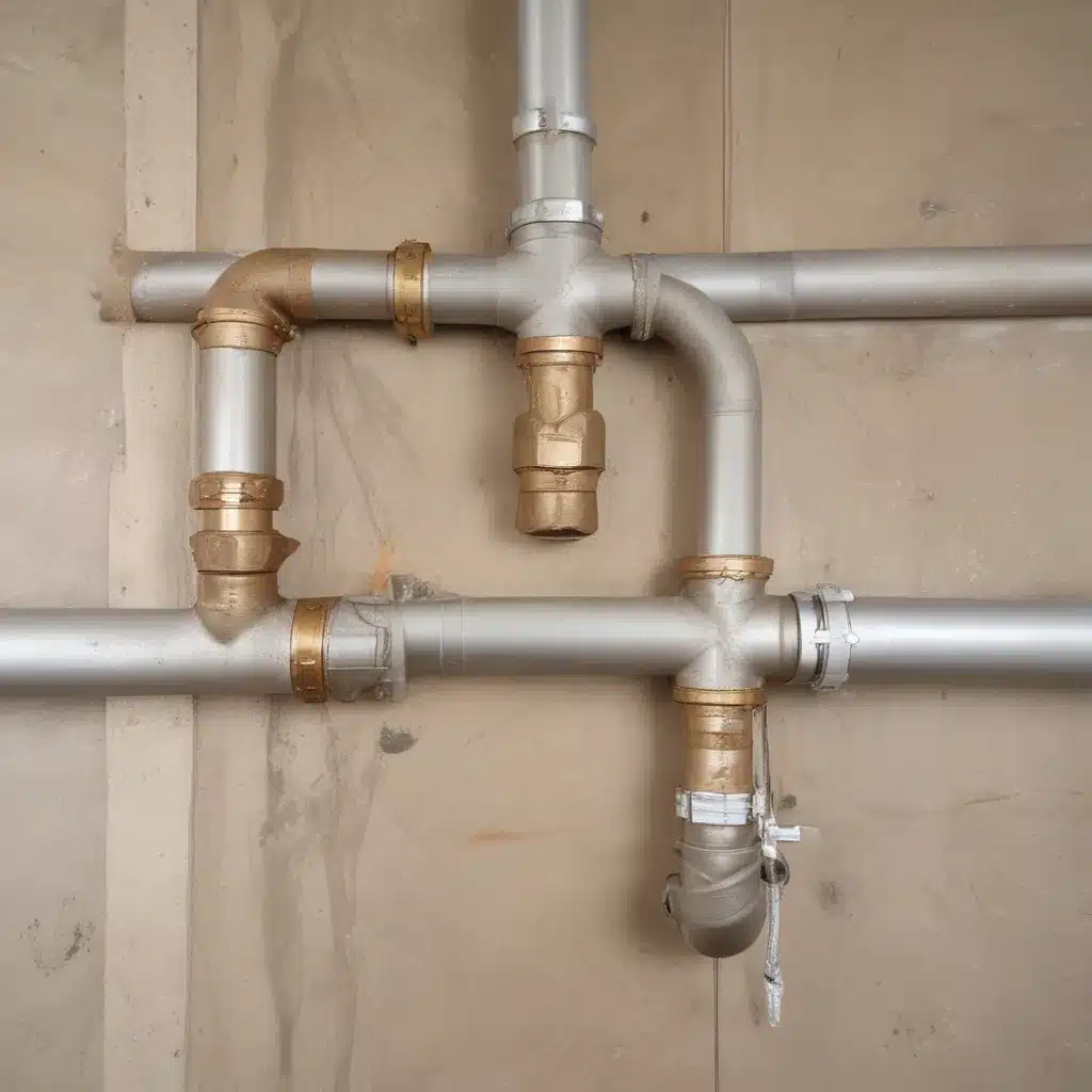 Innovative Pipe Joining Methods for Leak-Proof Plumbing in UK Heritage Properties