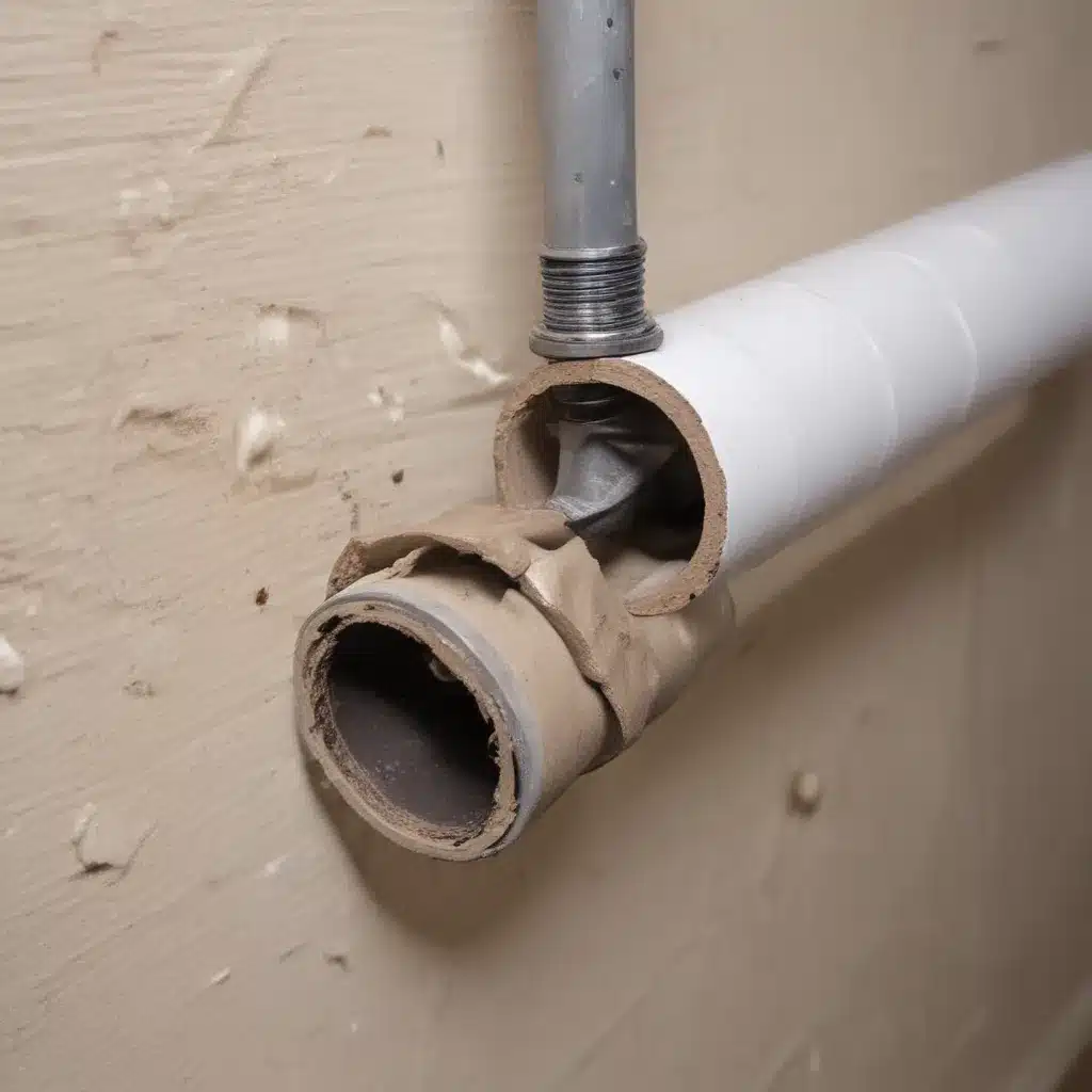 Innovative Pipe Jointing Techniques for Leak-Proof Plumbing Installations