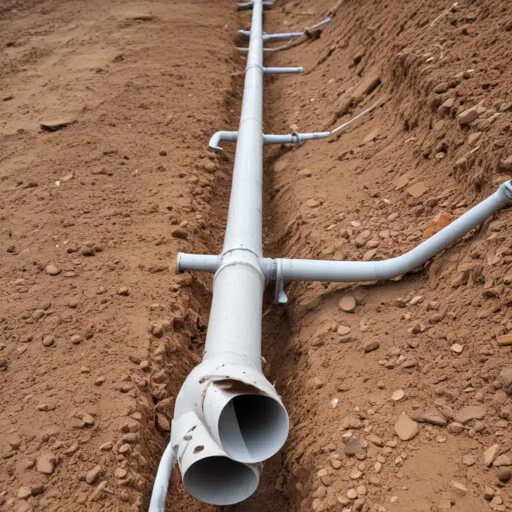 Innovative Pipe Relining Methods for Commercial, Industrial, and Critical Drainage System Rehabilitation