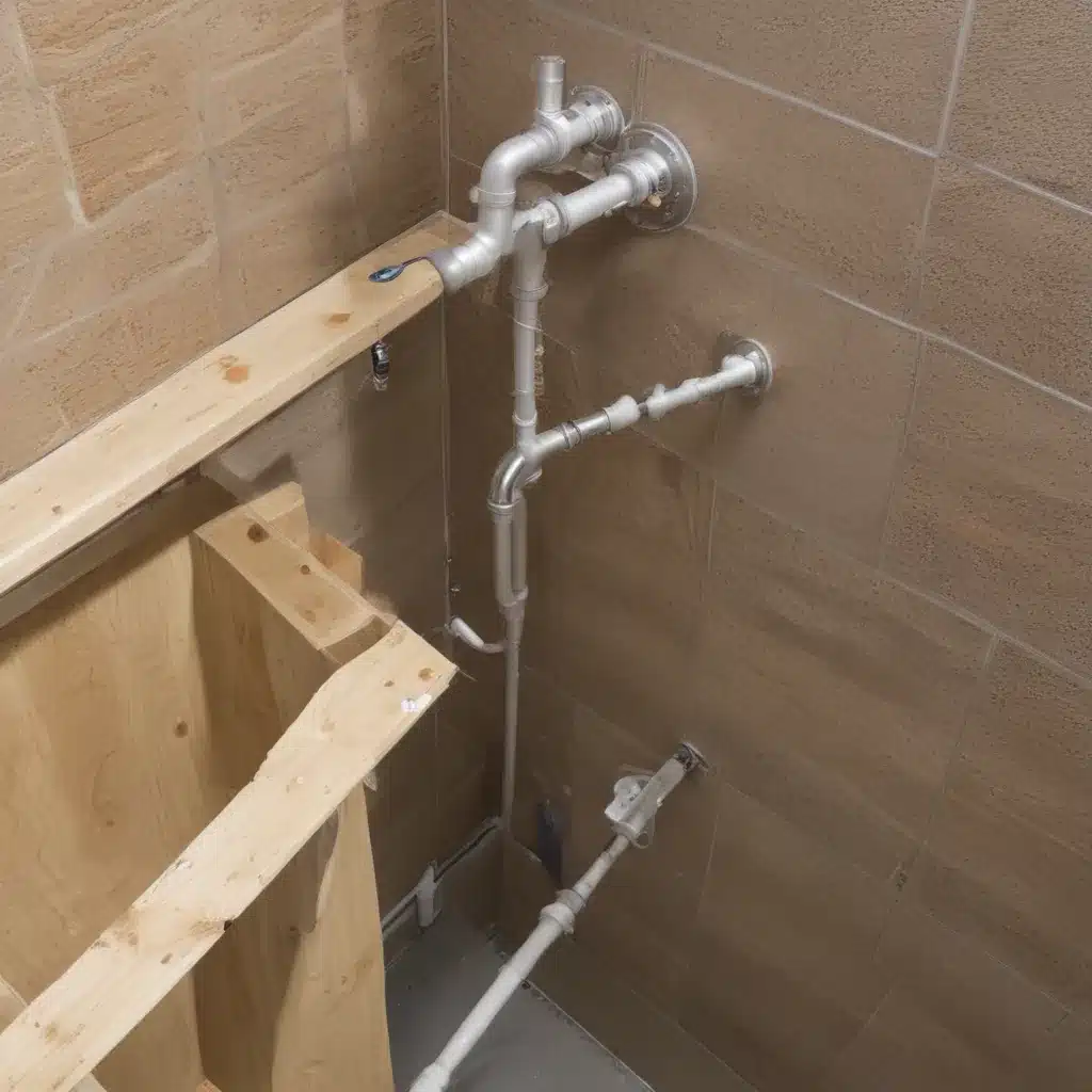 Innovative Plumbing Solutions for Watertight Installations in UK Social Housing Developments