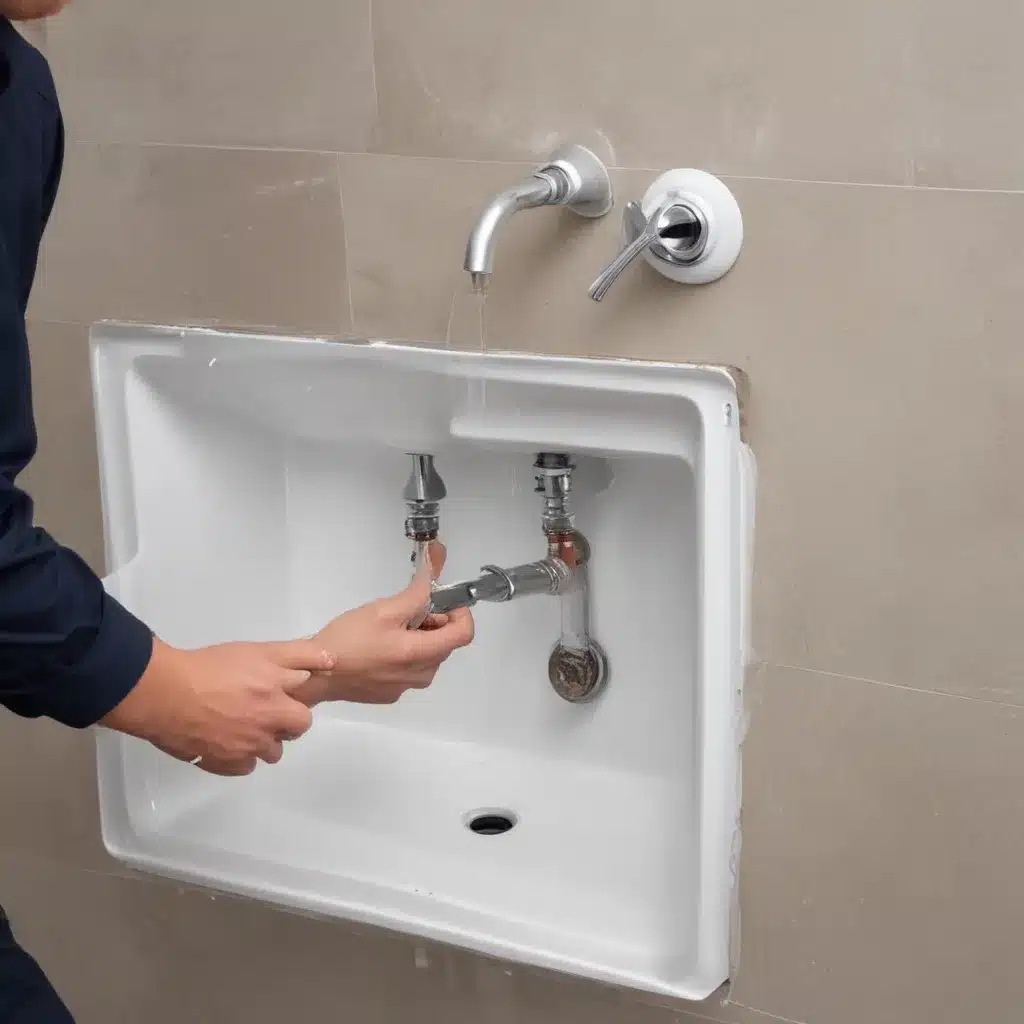 Innovative Plumbing Solutions for Watertight Installations in the UK