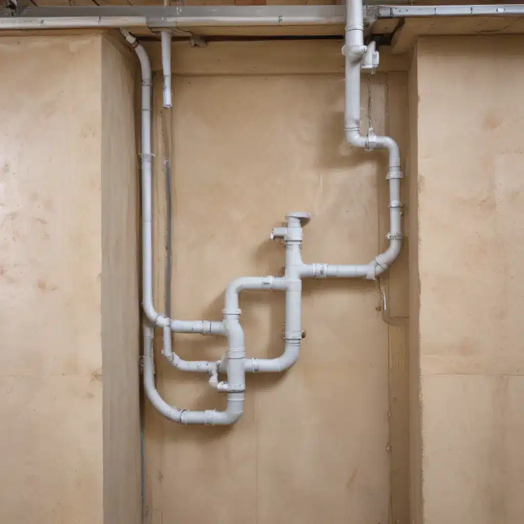 Innovative Plumbing Techniques for Watertight Installations in British Social Housing Developments
