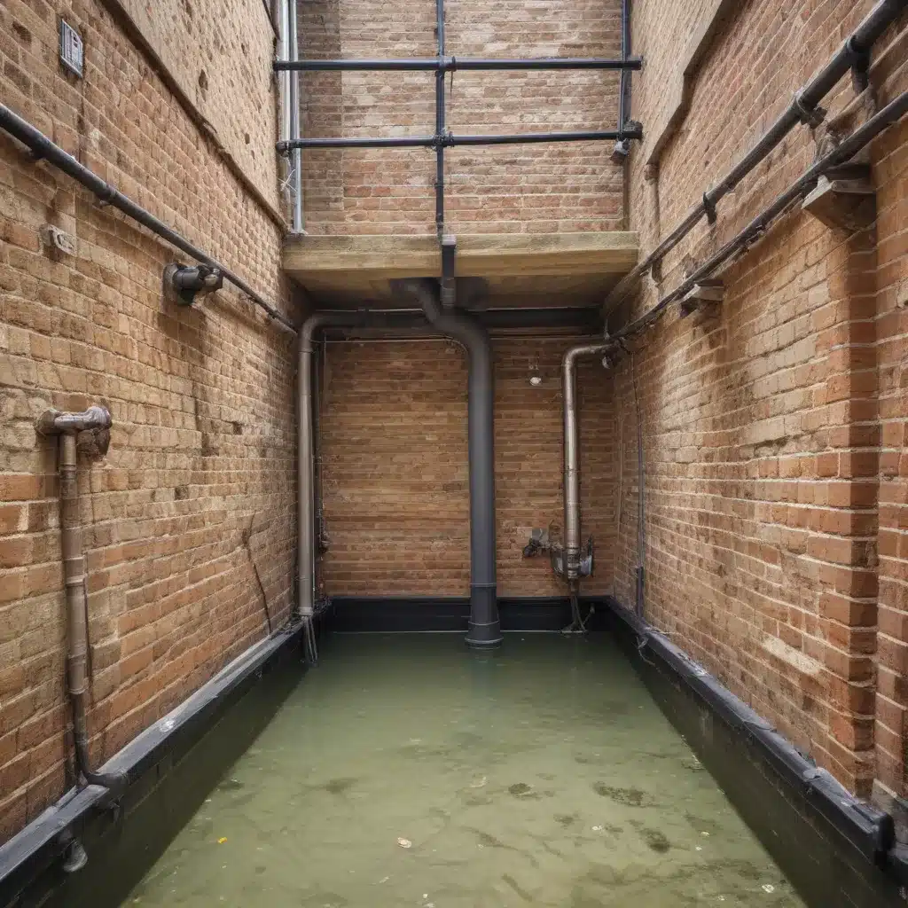 Innovative Plumbing Techniques for Watertight Installations in UK Historic Buildings