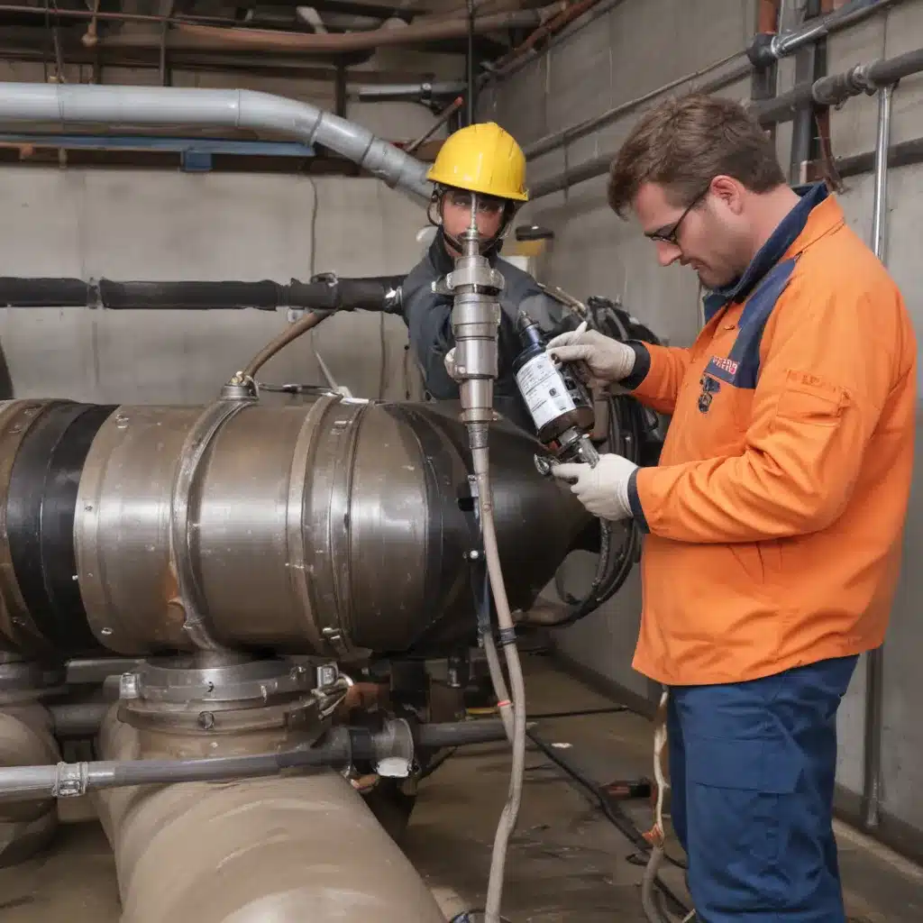 Integrating High Pressure Jetting into Comprehensive Pipe Maintenance, Inspection, and Rehabilitation Strategies