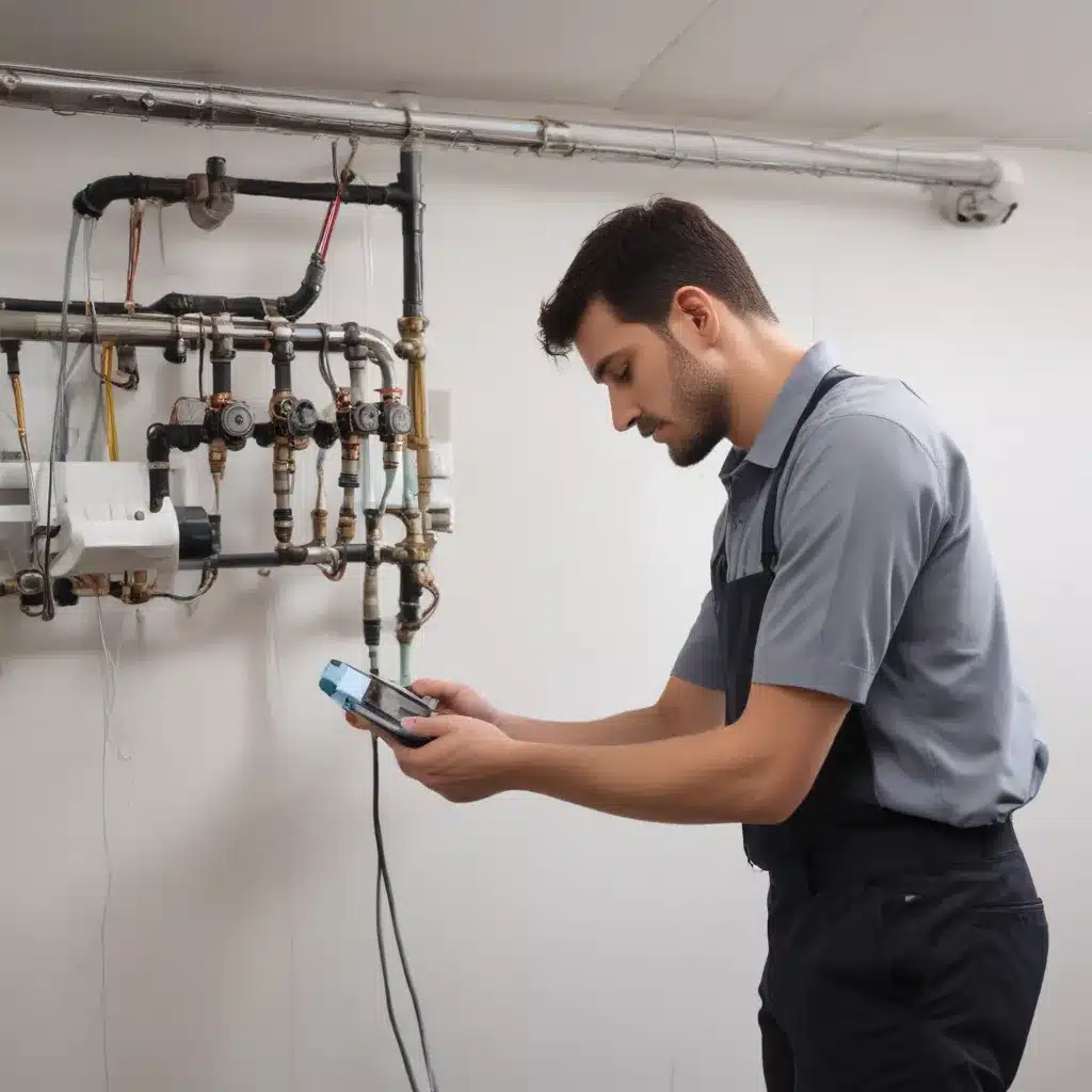 Integrating IoT and Machine Learning for Intelligent Leak Monitoring in UK Plumbing Systems