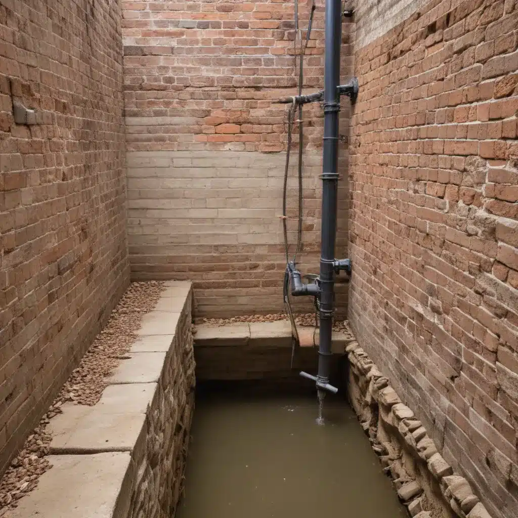 Key Considerations for Retrofitting Drainage in Historic Residential Buildings