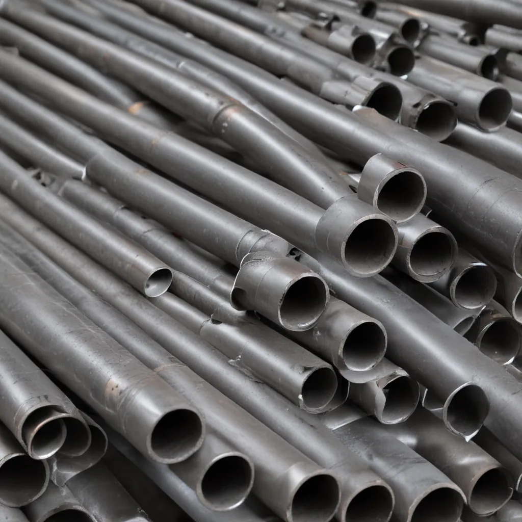 Key Factors in Selecting Pipes for Specialist Applications
