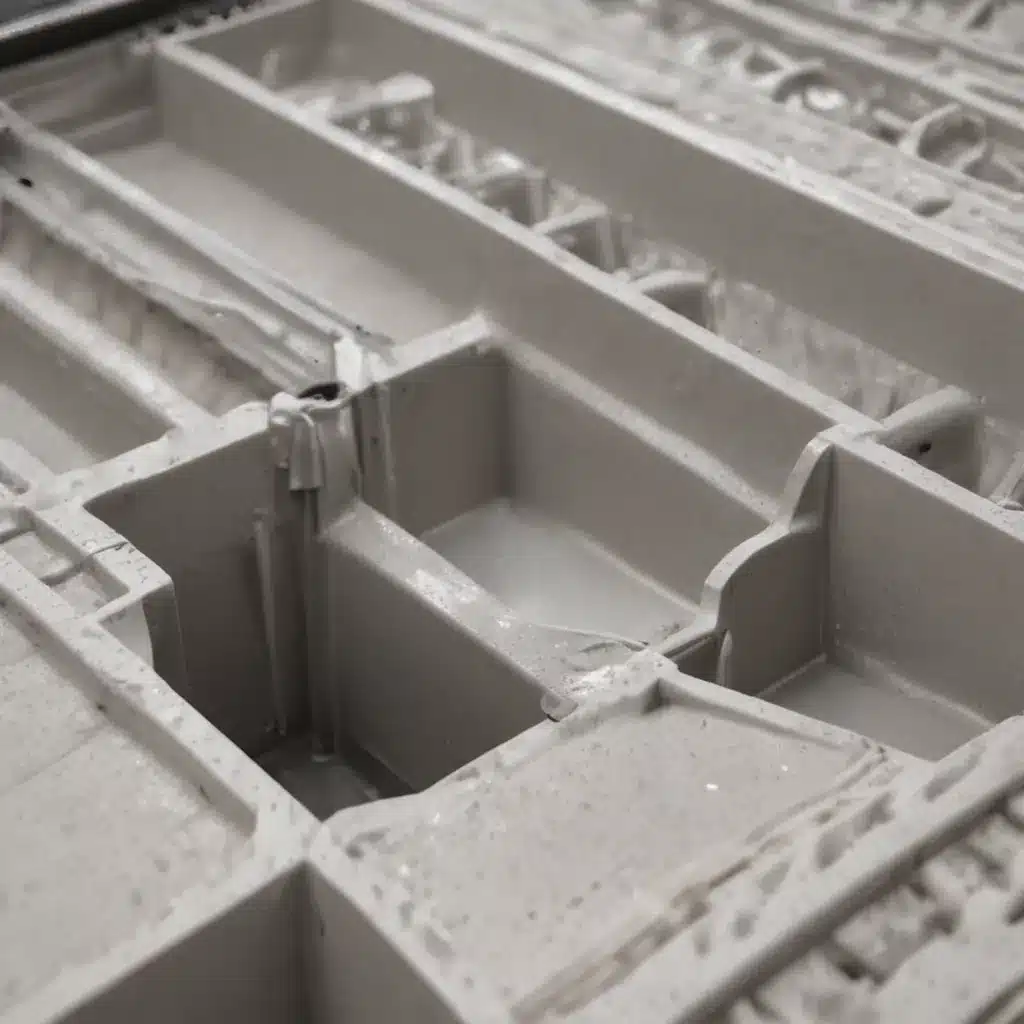 Leveraging 3D Printing for Custom Drainage Component Fabrication