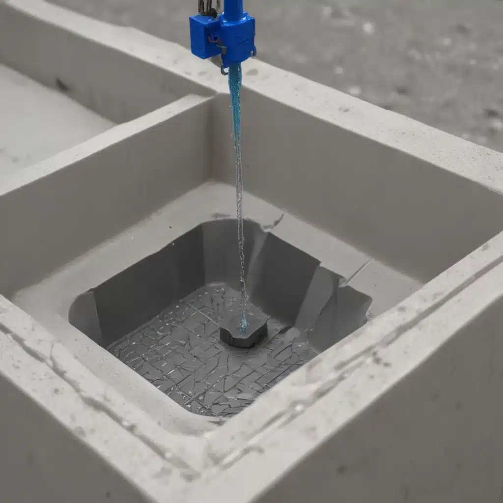 Leveraging 3D Printing for Custom Drainage Component Fabrication and Installation