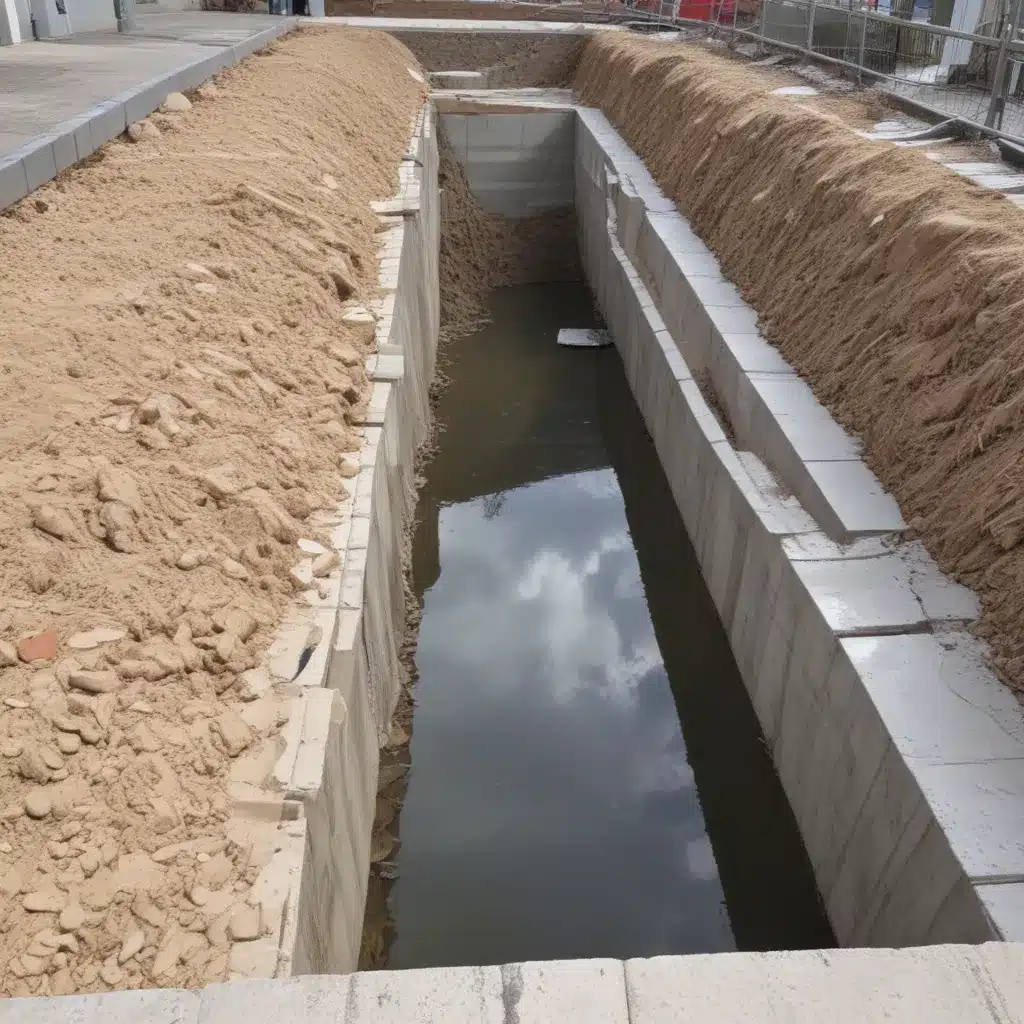 Leveraging Building Information Modelling (BIM) for Optimised Drainage Design in North Wales