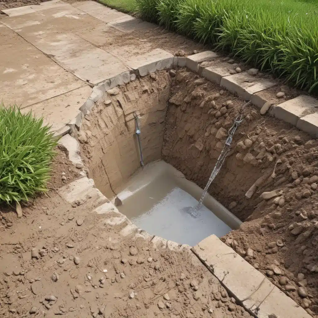 Maximising Efficiency in Drainage System Design for North Wales Homes