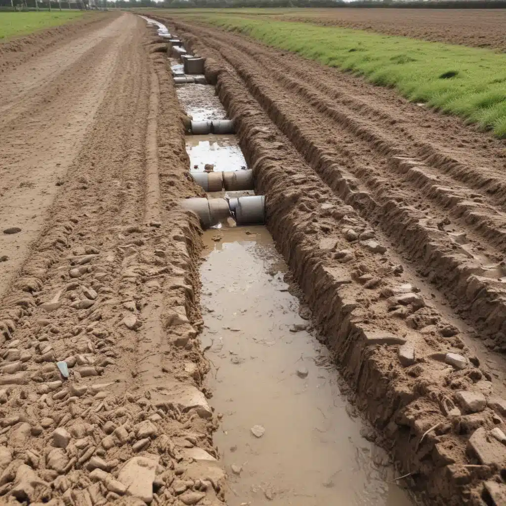 Maximising Lifespan of Drainage Systems through Innovative Maintenance