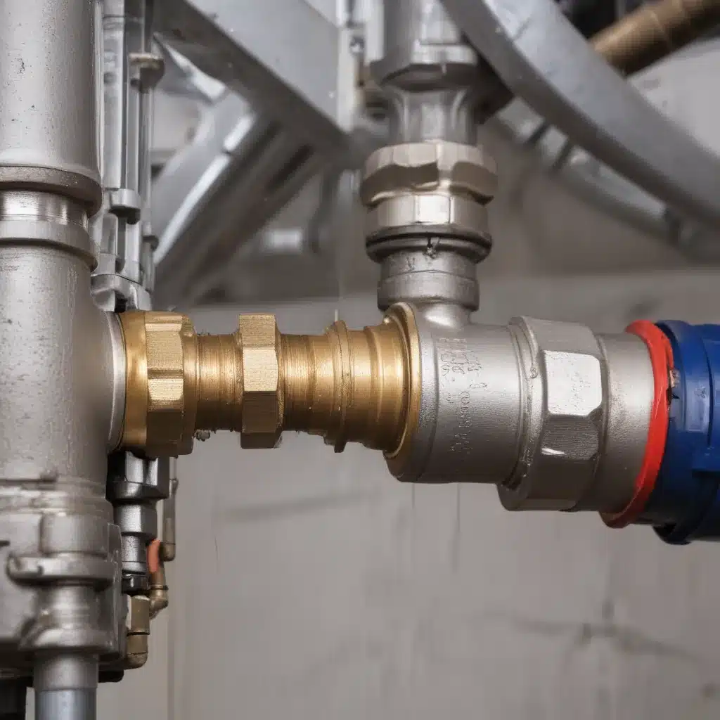 Maximising the Lifespan and Performance of Plumbing Systems through High Pressure Jetting