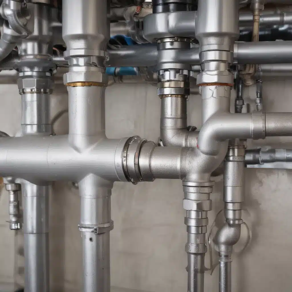 Maximising the Reliability, Functionality, and Longevity of Plumbing Systems through Innovative Jetting