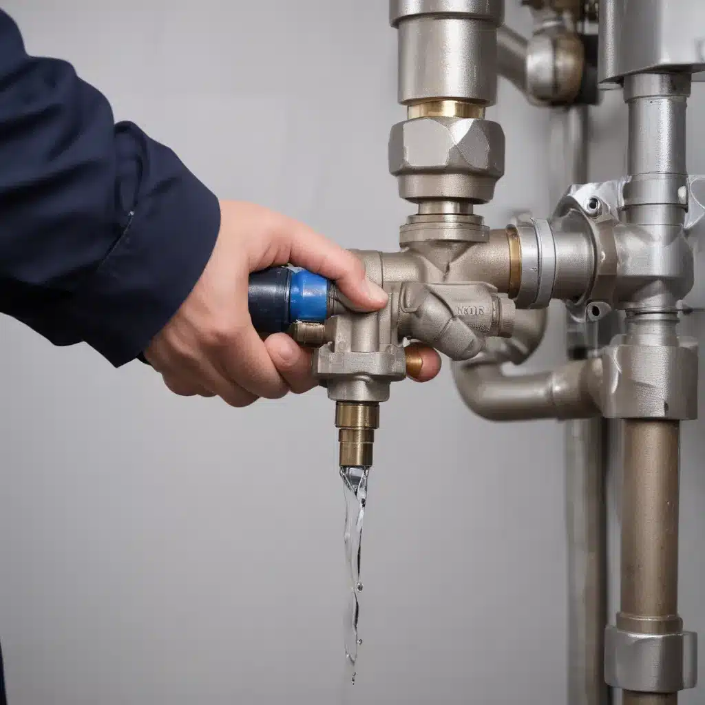 Maximising the Reliability and Functionality of Plumbing Systems through High Pressure Jetting