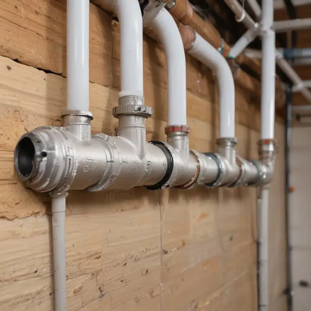 Mitigating Condensation Issues in Domestic Pipework Through Advanced Insulation Solutions