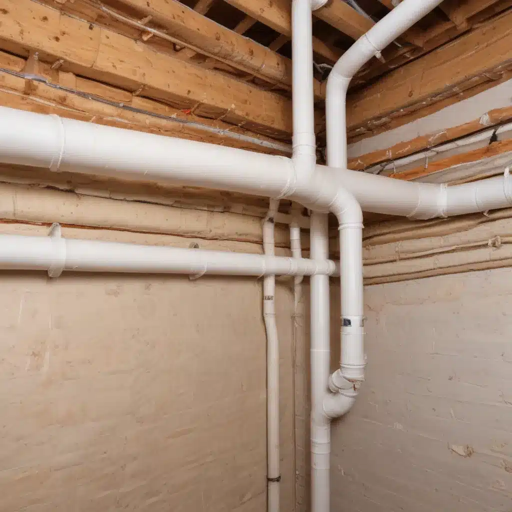 Mitigating Condensation Issues in Domestic Pipework Through Advanced Insulation Solutions in Eco-Friendly Homes with Efficient Thermal Envelopes