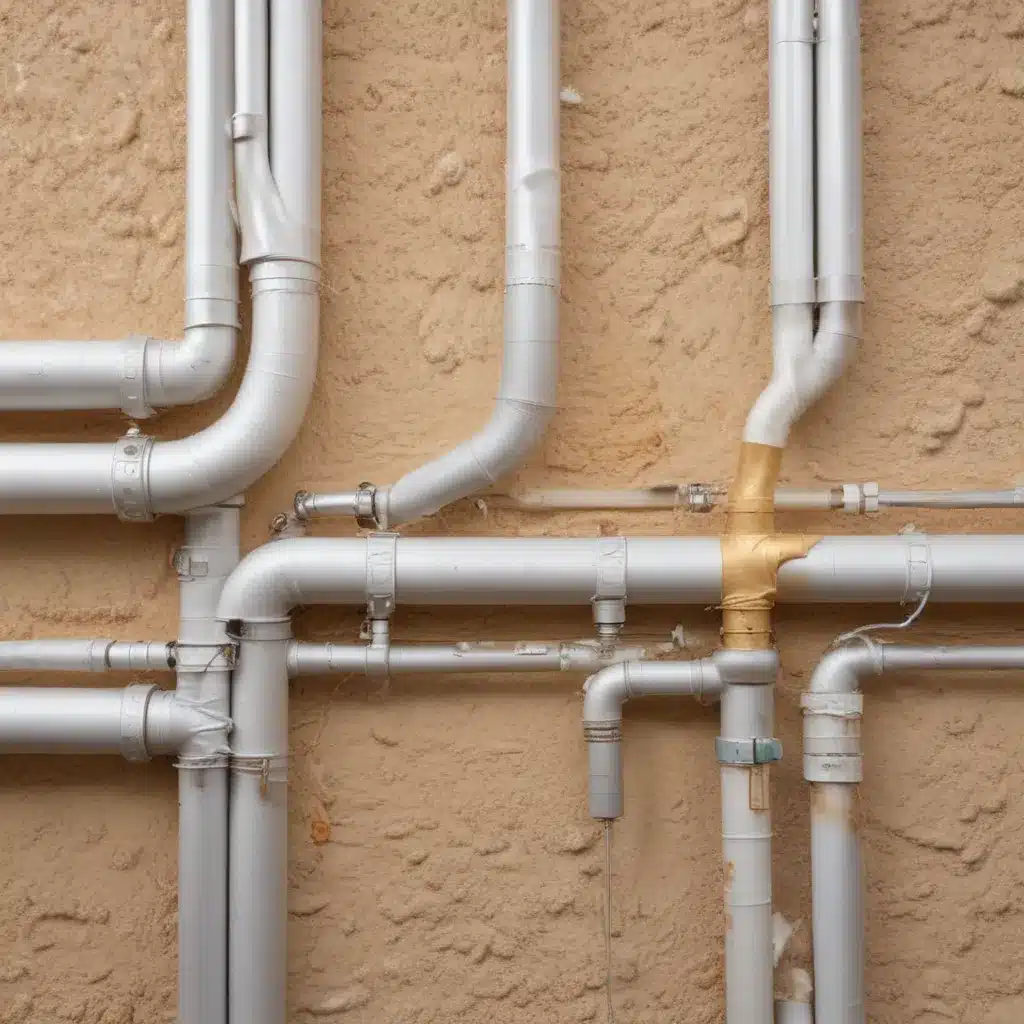 Mitigating Condensation Issues in Domestic Pipework Through Advanced Insulation Solutions in Eco-Friendly Homes with Efficient Thermal Envelopes and Occupant Comfort