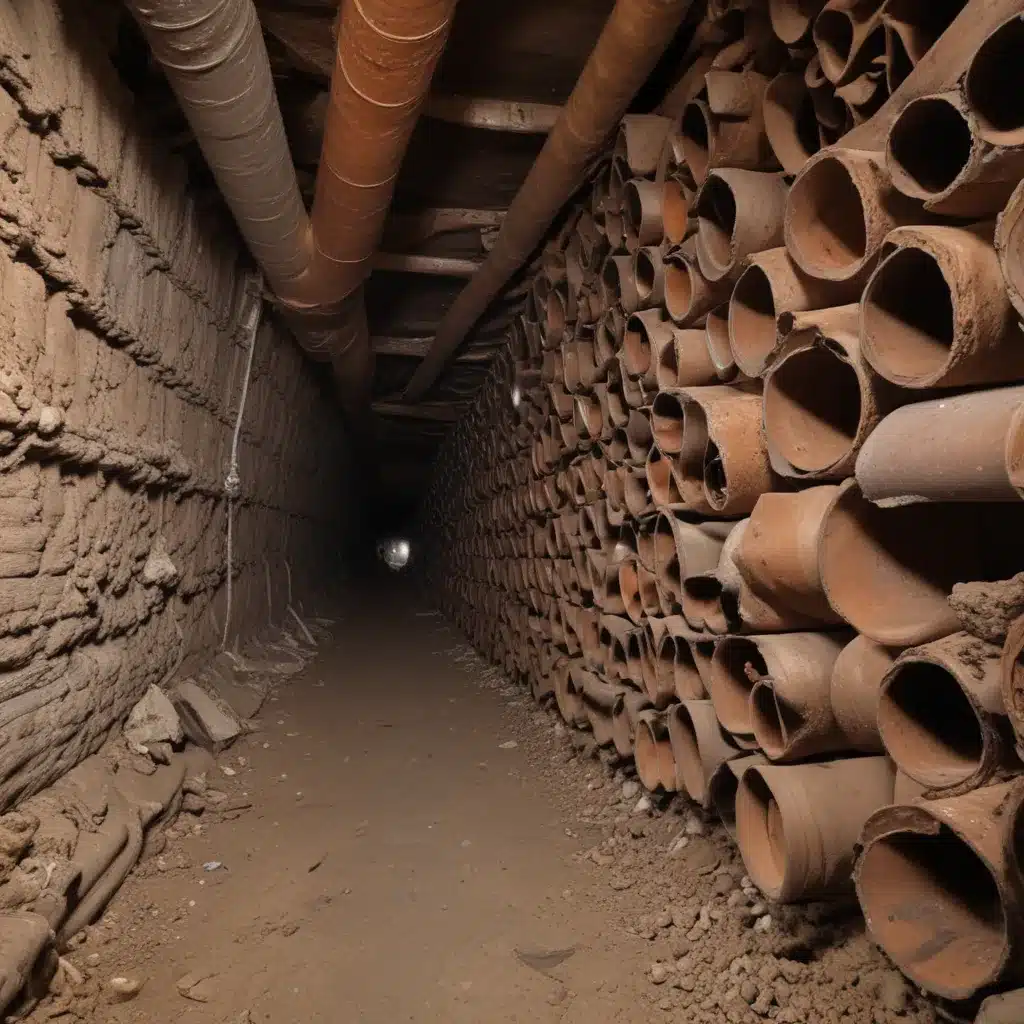 Mitigating Pipe Corrosion Through the Use of Composite Materials in Challenging Environments