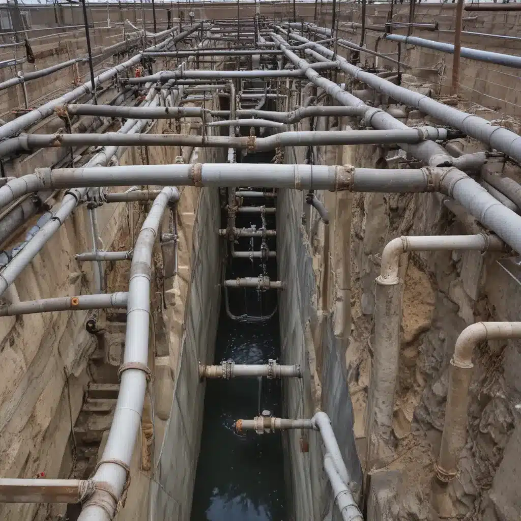 Mitigating Pipe Scaling Issues Through Innovative Water Treatment Solutions in Commercial Properties with Hard Water Supplies
