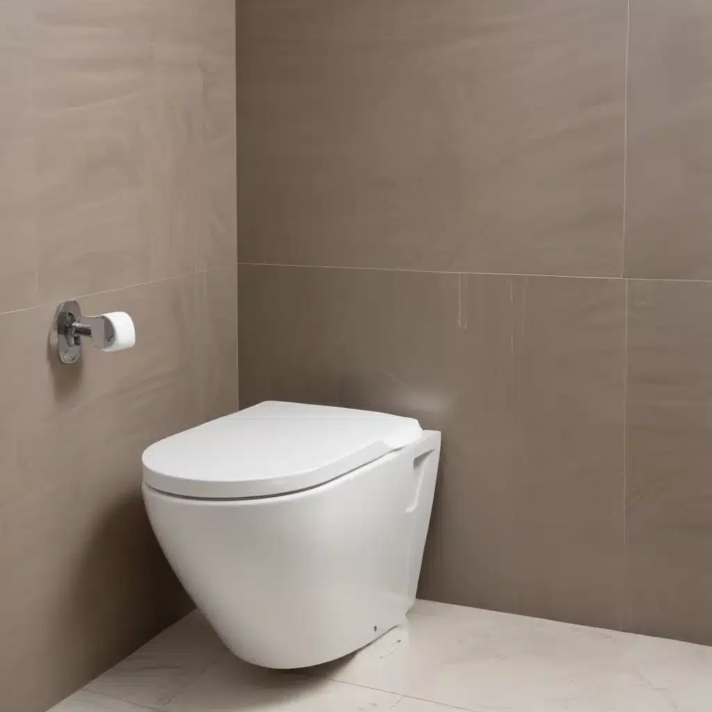 Navigating UK Building Codes for Eco-Friendly Toilet Installations