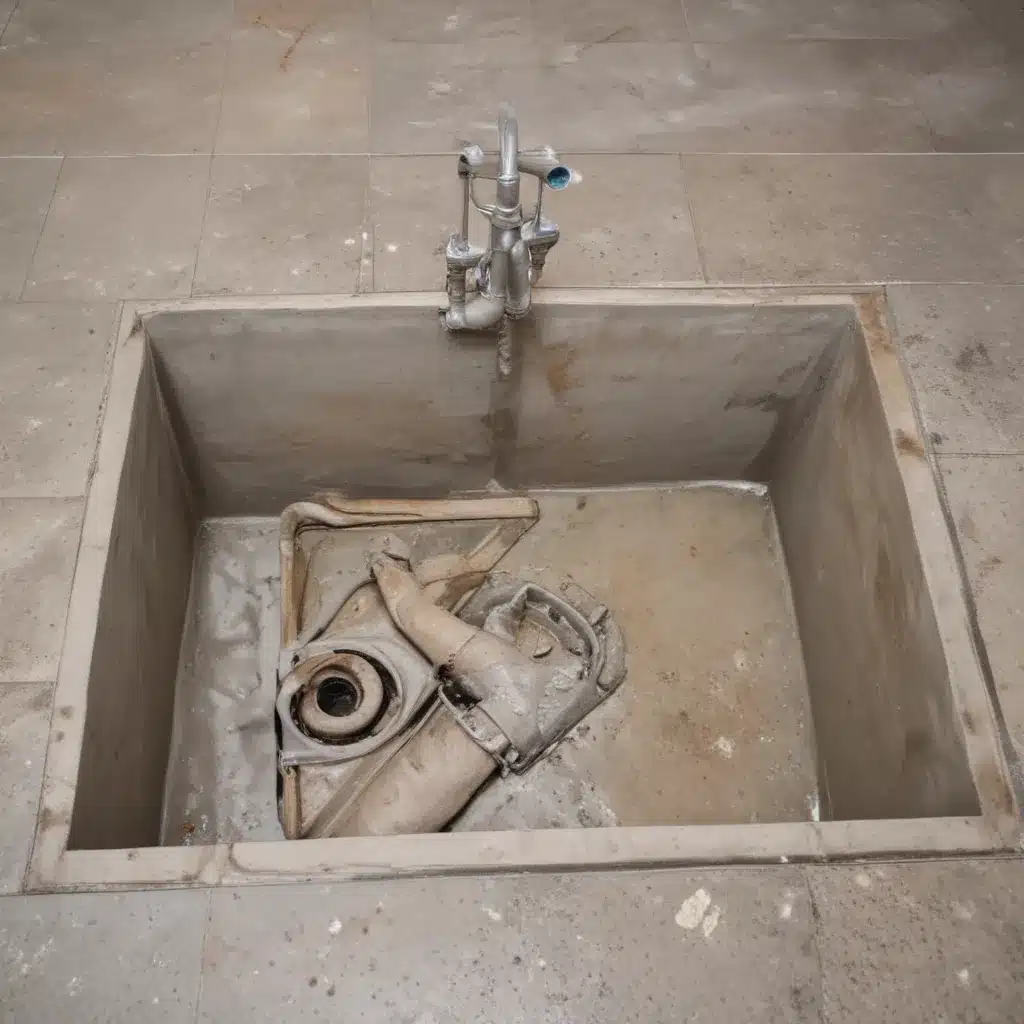 Navigating UK Regulations for Commercial Grease Trap Installations