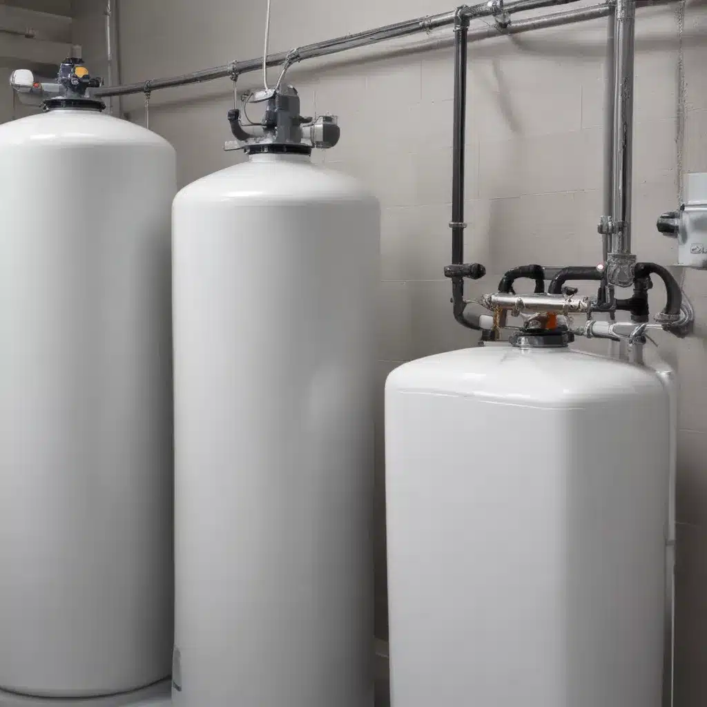 Navigating UK Regulations for Commercial Water Softener Installations