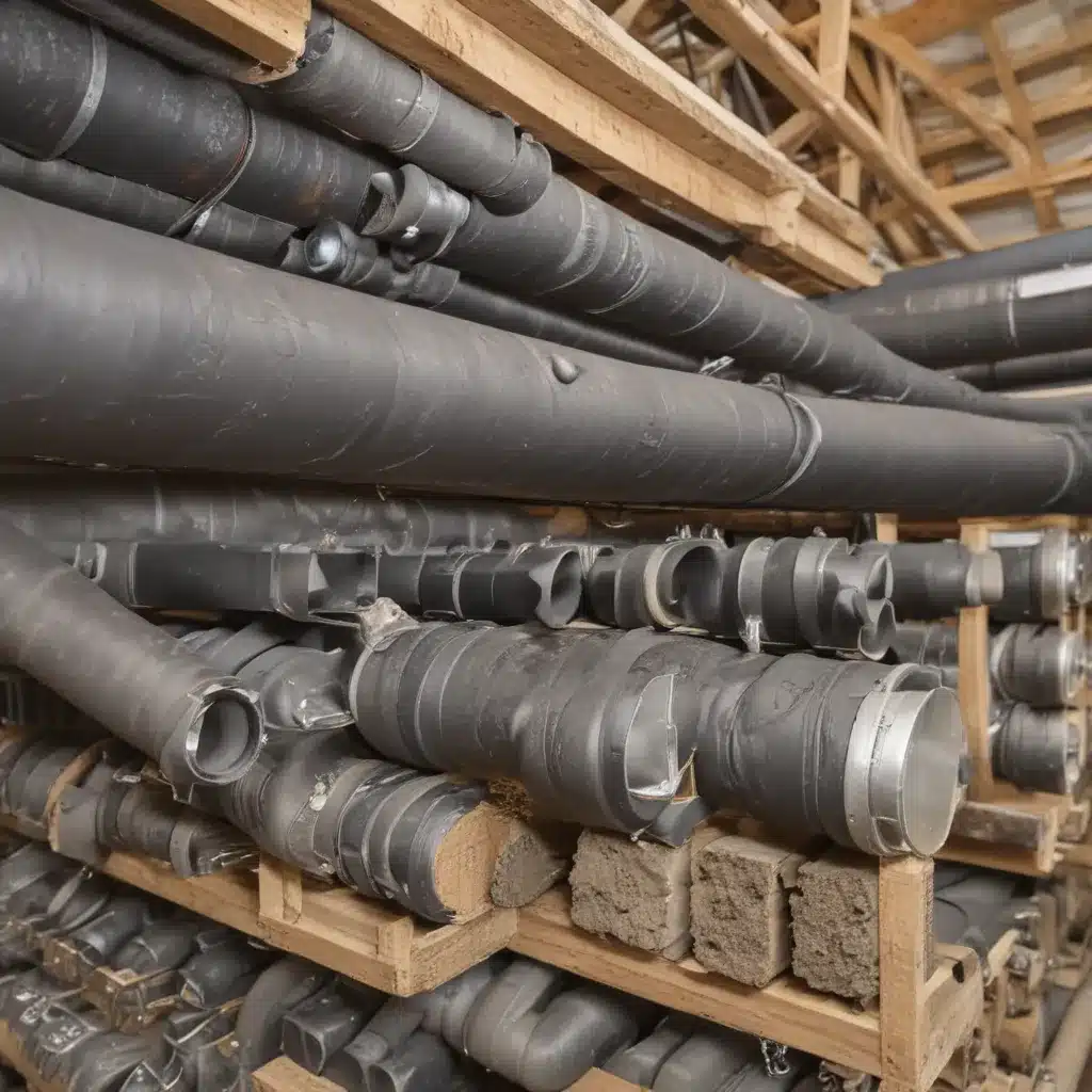 Navigating UK Regulations for Pipe Insulation: Improving Energy Efficiency in Existing Homes