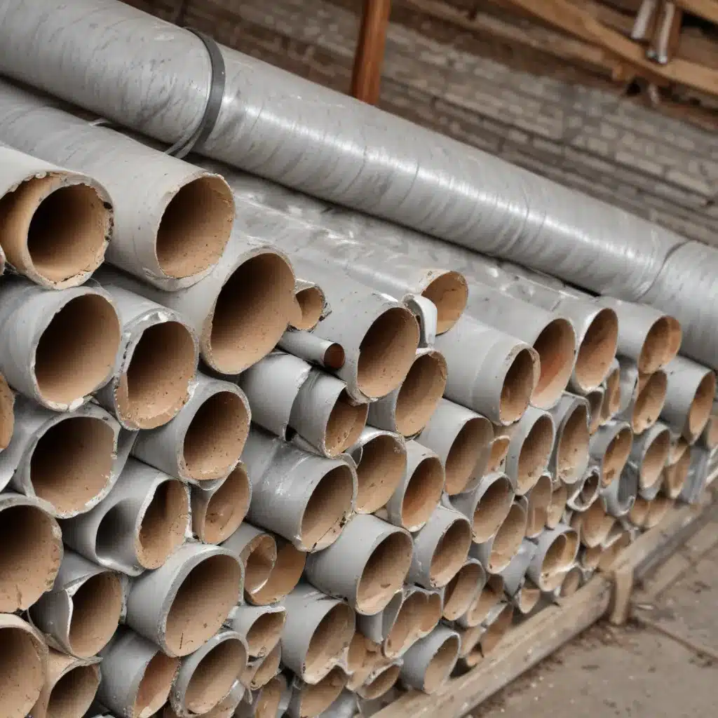 Navigating UK Regulations for Pipe Insulation: Improving Energy Efficiency in Homes