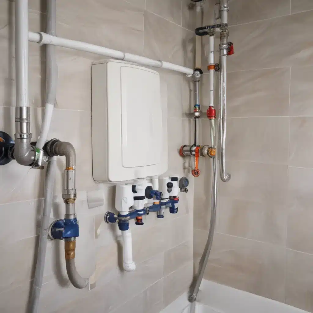 Navigating UK Regulations for Utility Room Plumbing: Code Compliance and Best Practices