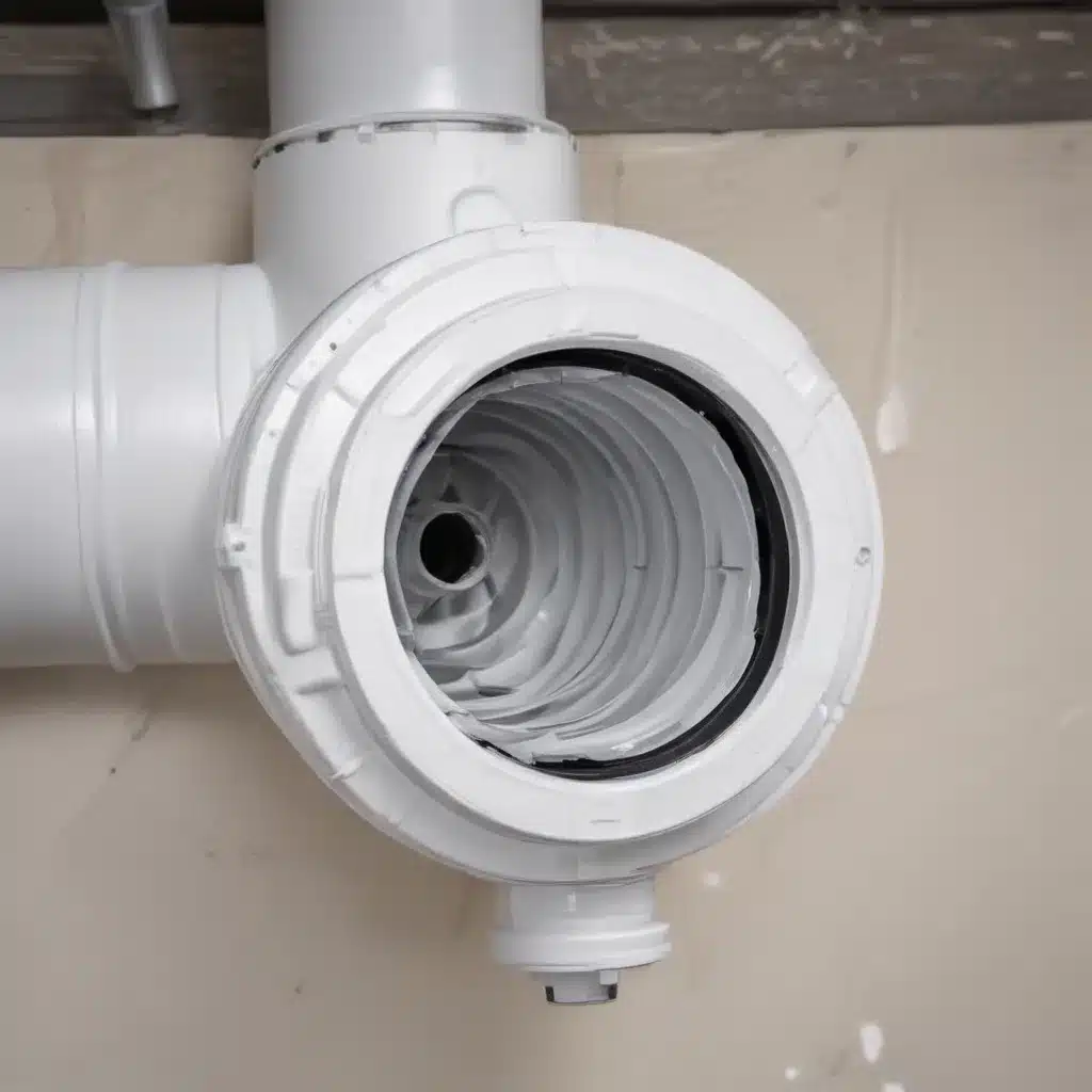 Optimising Air Admittance Valve Placement for Improved Ventilation Performance