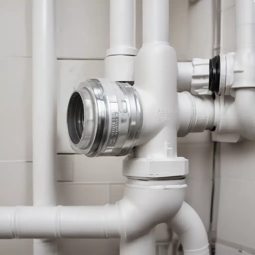 Optimising Air Admittance Valves for Improved Plumbing Ventilation Performance