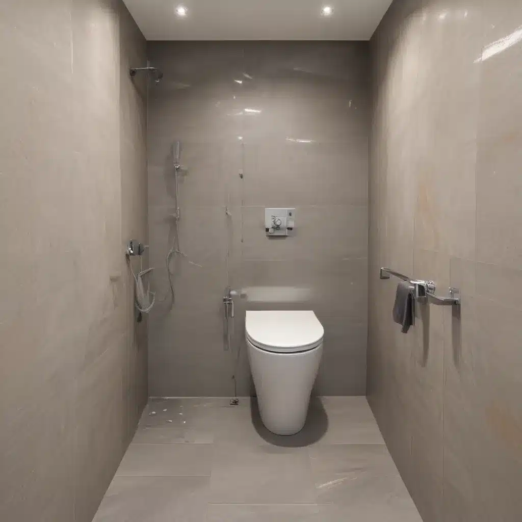 Optimising Bathroom Drainage for Wet Room Conversions: Effective Design and Waterproofing