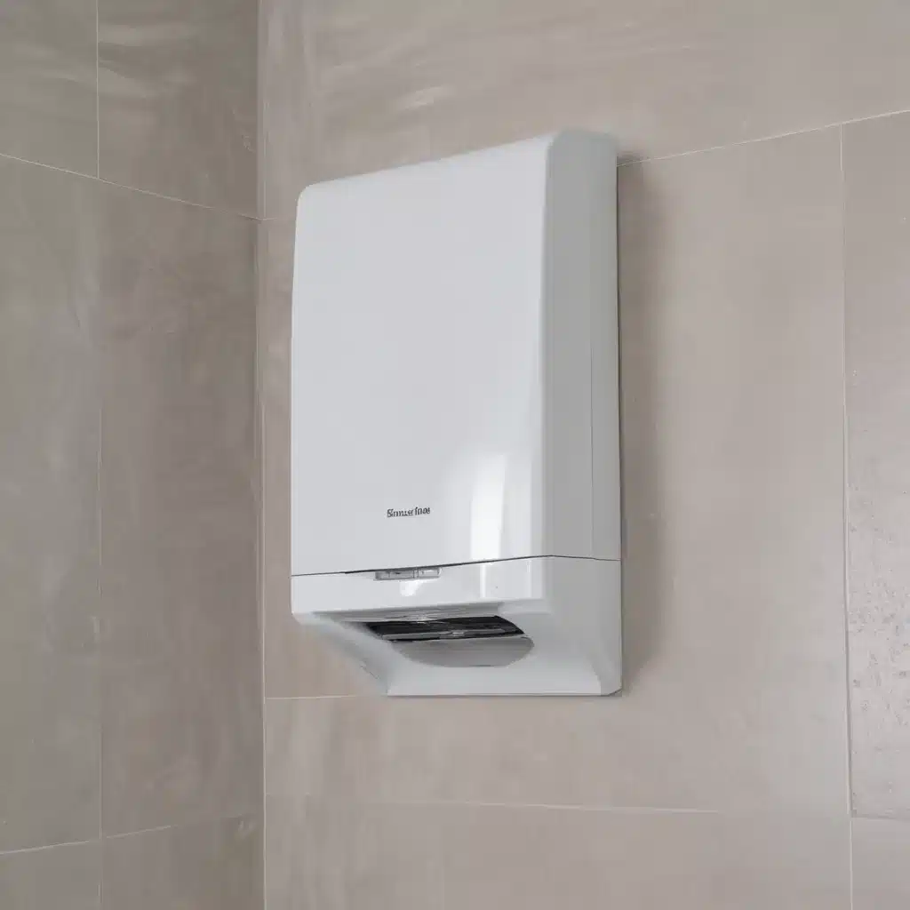 Optimising Bathroom Ventilation for Moisture Control: Effective Design and Installation