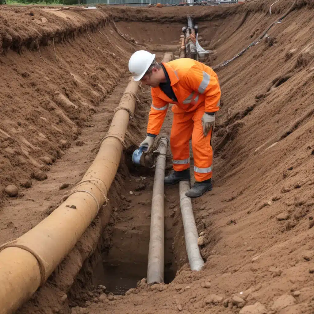 Optimising Cost-Effectiveness in No Dig Pipe Rehabilitation and Relining Installations