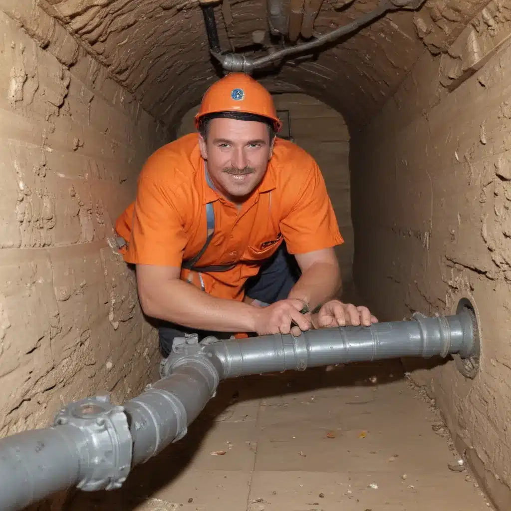 Optimising Drain Pipe Installations for Optimal Flow Performance